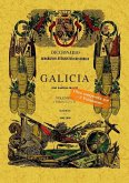 Diccionario geográfico-estadístico-histórico de Galicia Diccionario geográfico-estadístico-histórico de Galicia