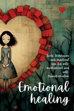 Cover Emotional Healing
