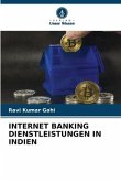 INTERNET BANKING DIENSTLEISTUNGEN IN INDIEN