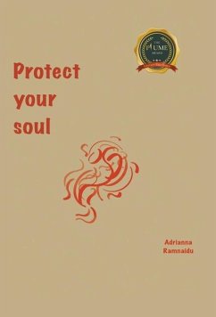 Protect Your Soul - Ramnaidu, Adrianna