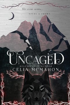 Uncaged - McMahon, Celia