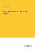 Lloyd's Register of British and Foreign Shipping