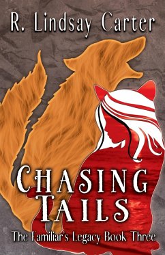 Chasing Tails - Carter, R. Lindsay