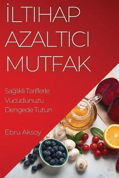 ¿ltihap Azalt¿c¿ Mutfak - Aksoy, Ebru