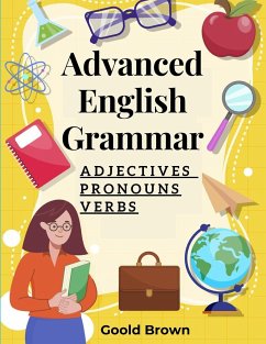 Advanced English Grammar - Goold Brown