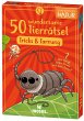 Exp Natur 50 wundersame Tierrätsel - Bild 1
