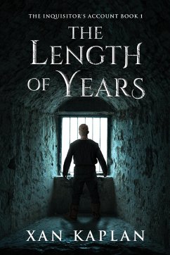 The Length of Years - Kaplan, Xan