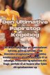 Den Ultimative Papirstop Kogebog - Bild 1