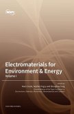 Electromaterials for Environment & Energy