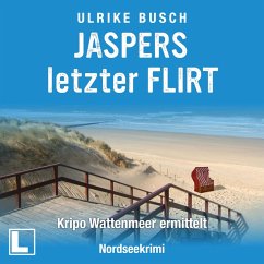Jaspers letzter Flirt (MP3-Download) - Busch, Ulrike