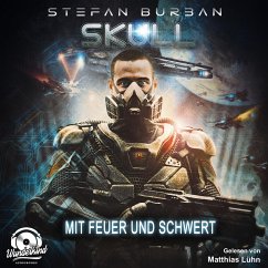 Mit Feuer und Schwert (MP3-Download) - Burban, Stefan