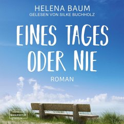 Eines Tages oder nie (MP3-Download) - Baum, Helena