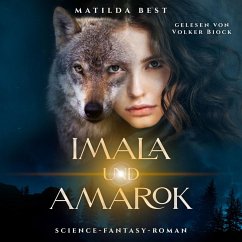 Imala und Amarok (MP3-Download) - Best, Matilda