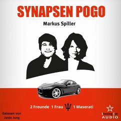 Synapsenpogo (MP3-Download) - Spiller, Markus