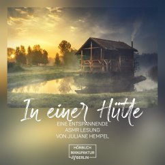 In der Hütte (MP3-Download) - Scheinfrei, Anna