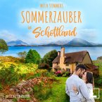 Sommerzauber in Schottland (MP3-Download)