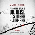Ferdinand Baum & Die Reise des Herrn Kleinmann (MP3-Download)