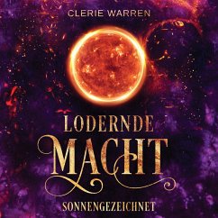 Sonnengezeichnet (MP3-Download) - Warren, Clerie