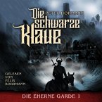Die Schwarze Klaue (MP3-Download)