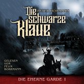 Die Schwarze Klaue (MP3-Download)