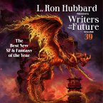 L. Ron Hubbard Presents Writers of the Future Volume 39 (eBook, PDF)