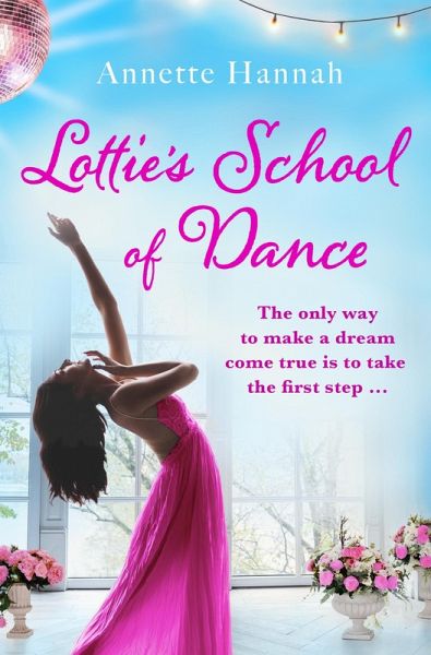 Lottie's School of Dance (eBook, ePUB) Lottie's School of Dance (eBook, ePUB)
