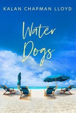 Cover Water Dogs (eBook, ePUB)
