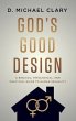 God's Good Design (eBook, ePUB) - Bild 1