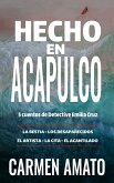 Hecho en Acapulco (eBook, ePUB)