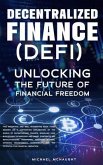 Decentralized Finance (DeFi) (eBook, ePUB)