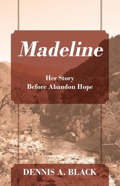 Cover Madeline (eBook, ePUB)