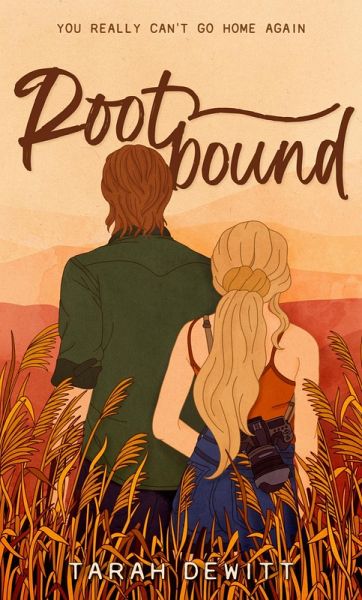Rootbound (eBook, ePUB)
