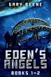 Eden's Angels - Books 1-2 (eBook, ePUB) - Bild 1