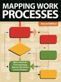 Mapping Work Processes (eBook, ePUB) Mapping Work Processes (eBook, ePUB)