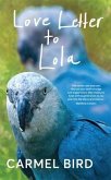 Love Letter to Lola (eBook, ePUB)
