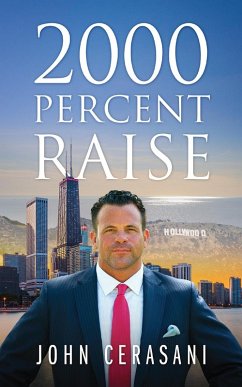 Cover 2000 Percent Raise (eBook, ePUB)