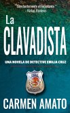 La Clavadista (eBook, ePUB)