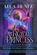 A Royal Princess (The Dancing... - Bild 1
