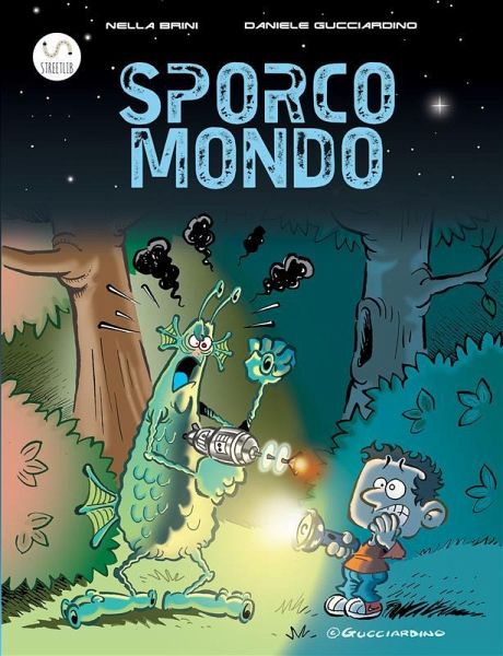Sporco Mondo (eBook, ePUB)