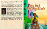 My Dad "The Big Black Bear" (eBook, ePUB)