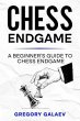 Chess Endgame (eBook, ePUB) - Bild 1