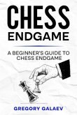 Chess Endgame (eBook, ePUB)