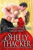 The Enemies to Lovers Collection (Brides and Scoundrels Boxed Sets, #1) (eBook, ePUB)