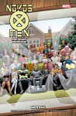Novos X-Men por Grant Morrison vol. 02 (eBook, ePUB)