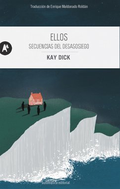 Ellos (eBook, ePUB) - Dick, Kay