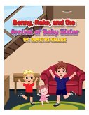 Benny, Kako and the Arrival of the Baby Sister (eBook, ePUB)