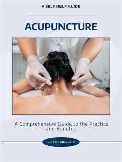 Cover Acupuncture (eBook, ePUB)