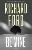 Be Mine (eBook, PDF)