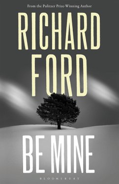 Be Mine (eBook, PDF) - Ford, Richard