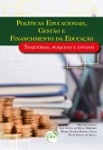 POLÍTICAS EDUCACIONAIS, GESTÃO E FINANCIAMENTO DA EDUCAÇÃO (eBook, ePUB)